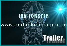 Jan Forster - der offizielle Trailer
